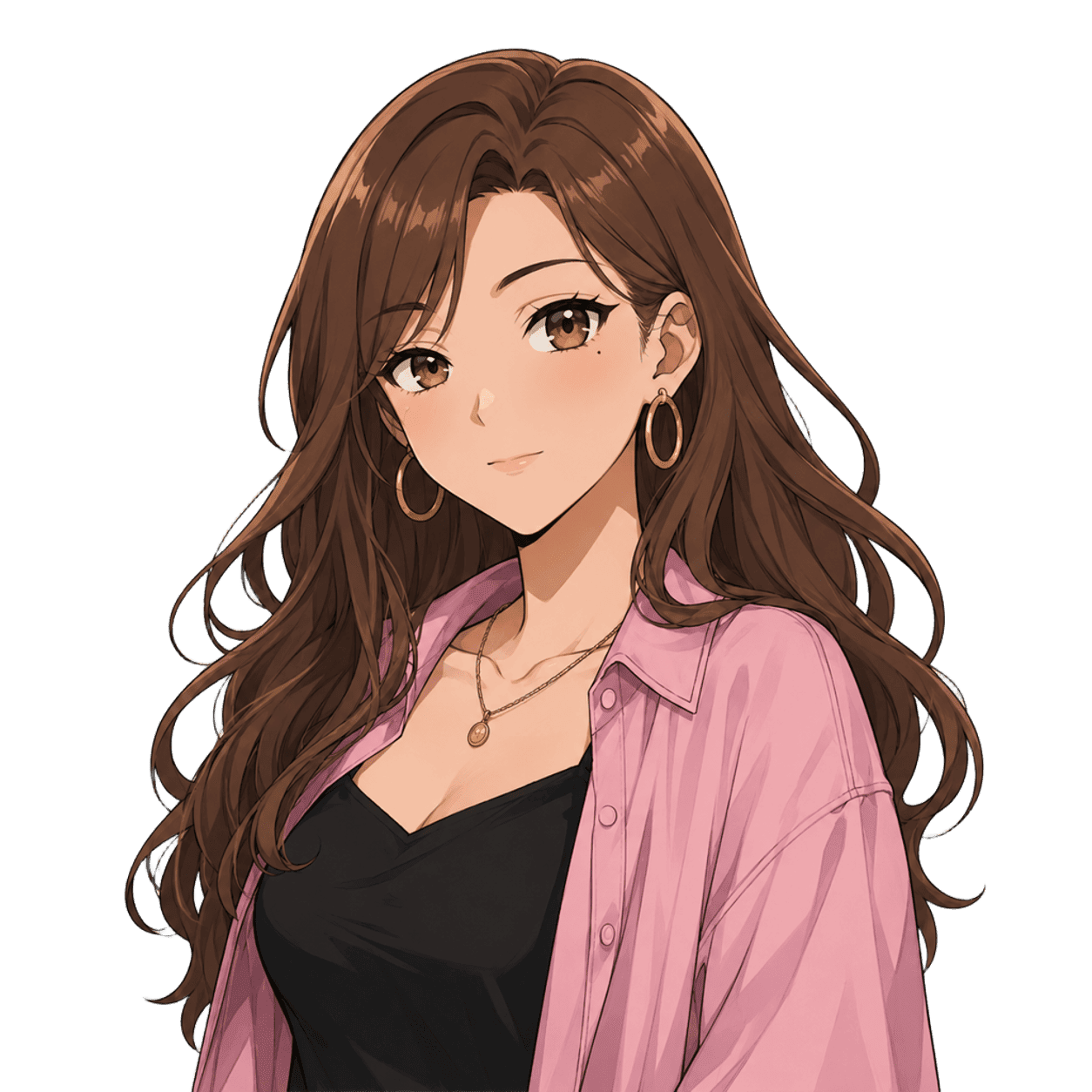 リナ先輩